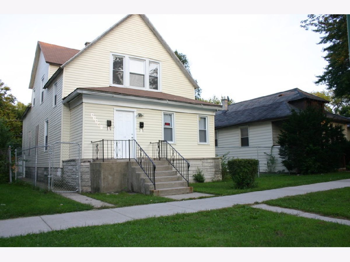  For Rent Chicago Illinois, 11141 Normal
