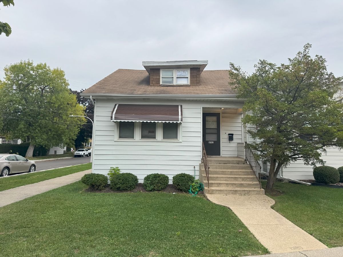For Sale Chicago Illinois, 5757 Mason Avenue