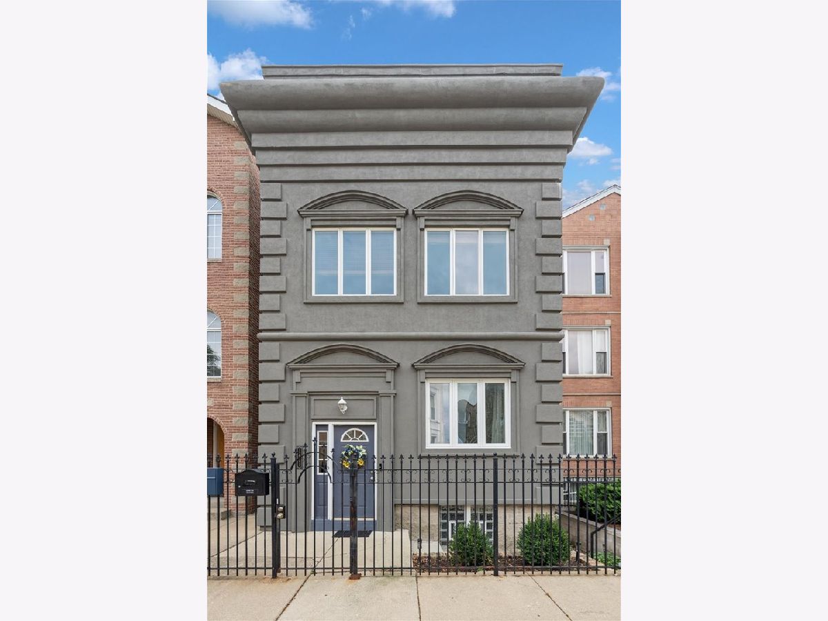  For Sale Chicago Illinois, 1431 Walton Street