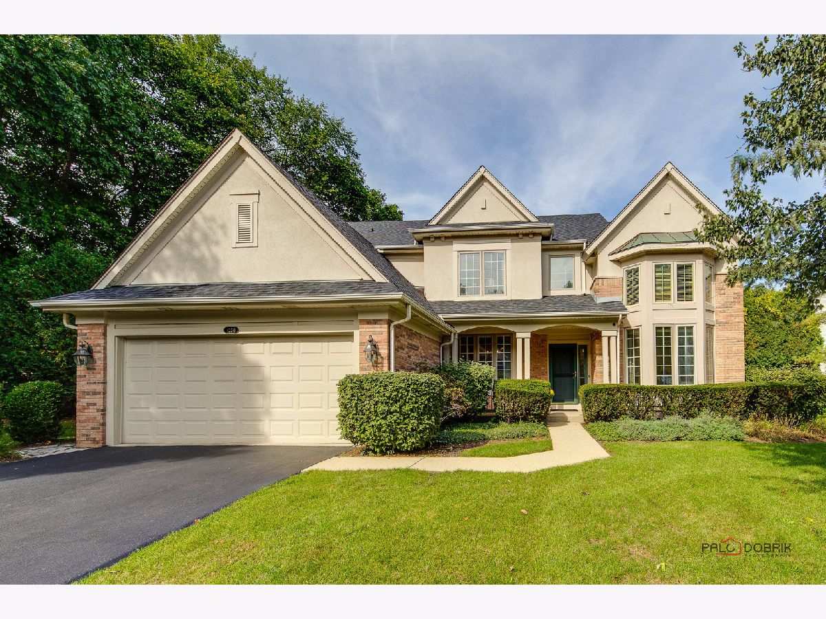  For Sale Glenview Illinois, 4250 Meadowview Drive