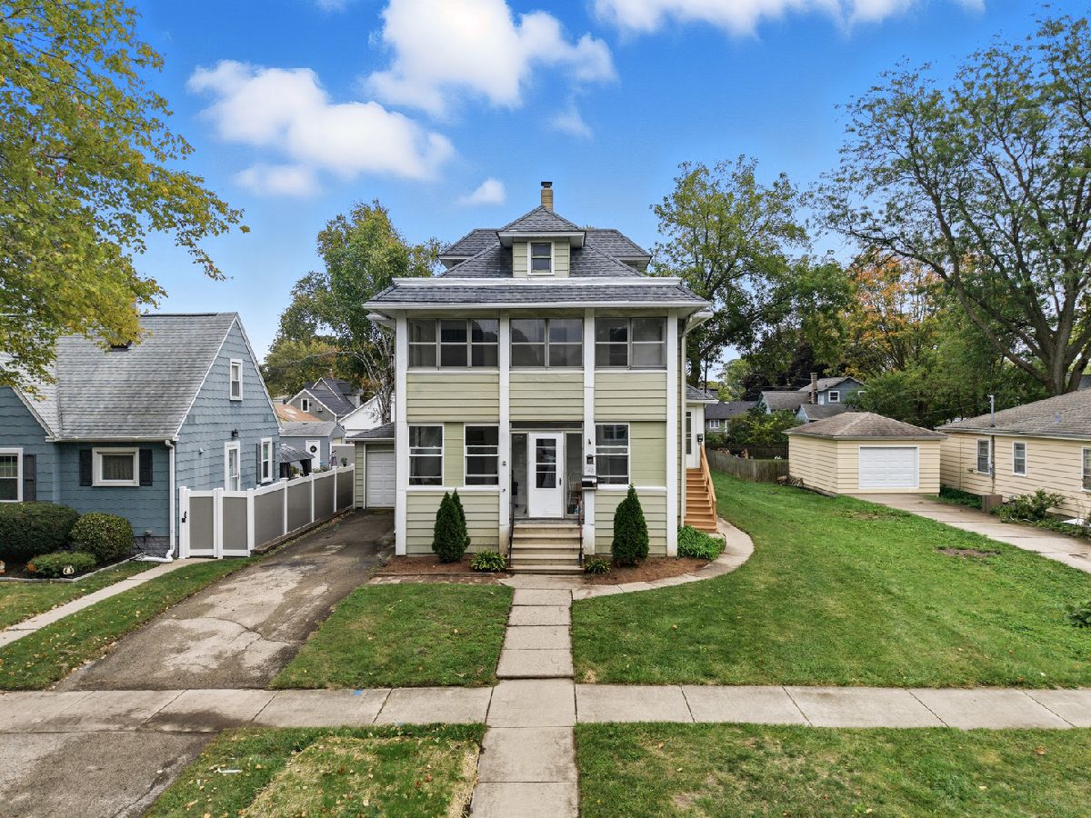 For Sale Dekalb Illinois, 420 6th Street