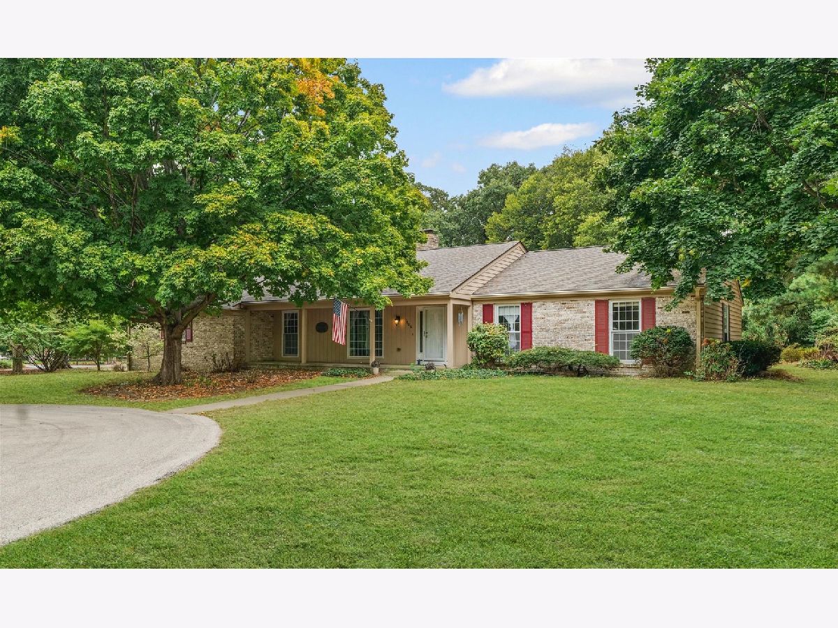 For Sale Mahomet Illinois, 1606 Woodfield Drive
