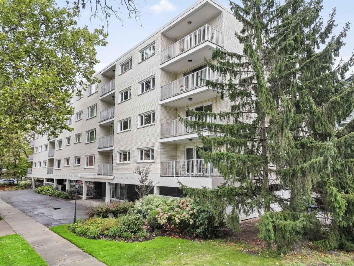 For Sale River Forest Illinois, 1535 Forest Avenue
