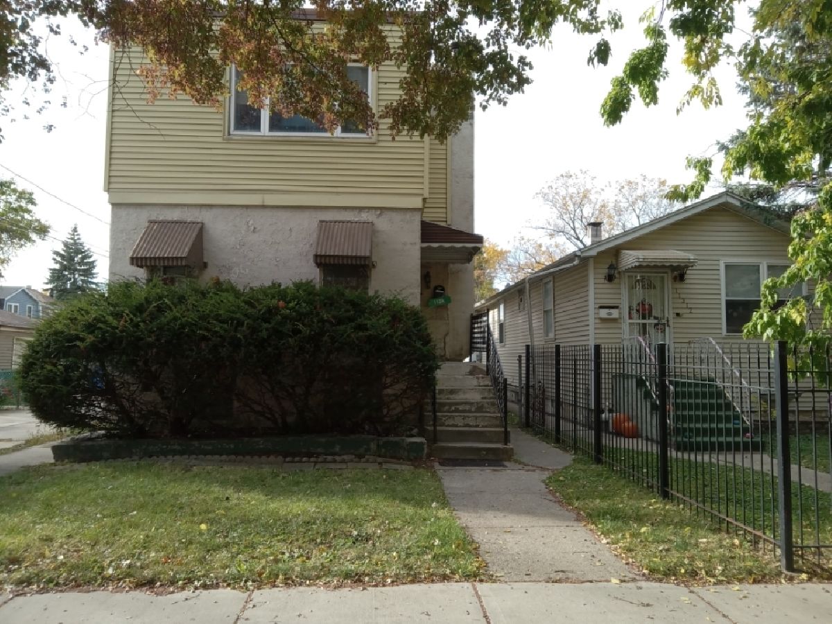 Homes For Rent Maple Park Chicago Illinois