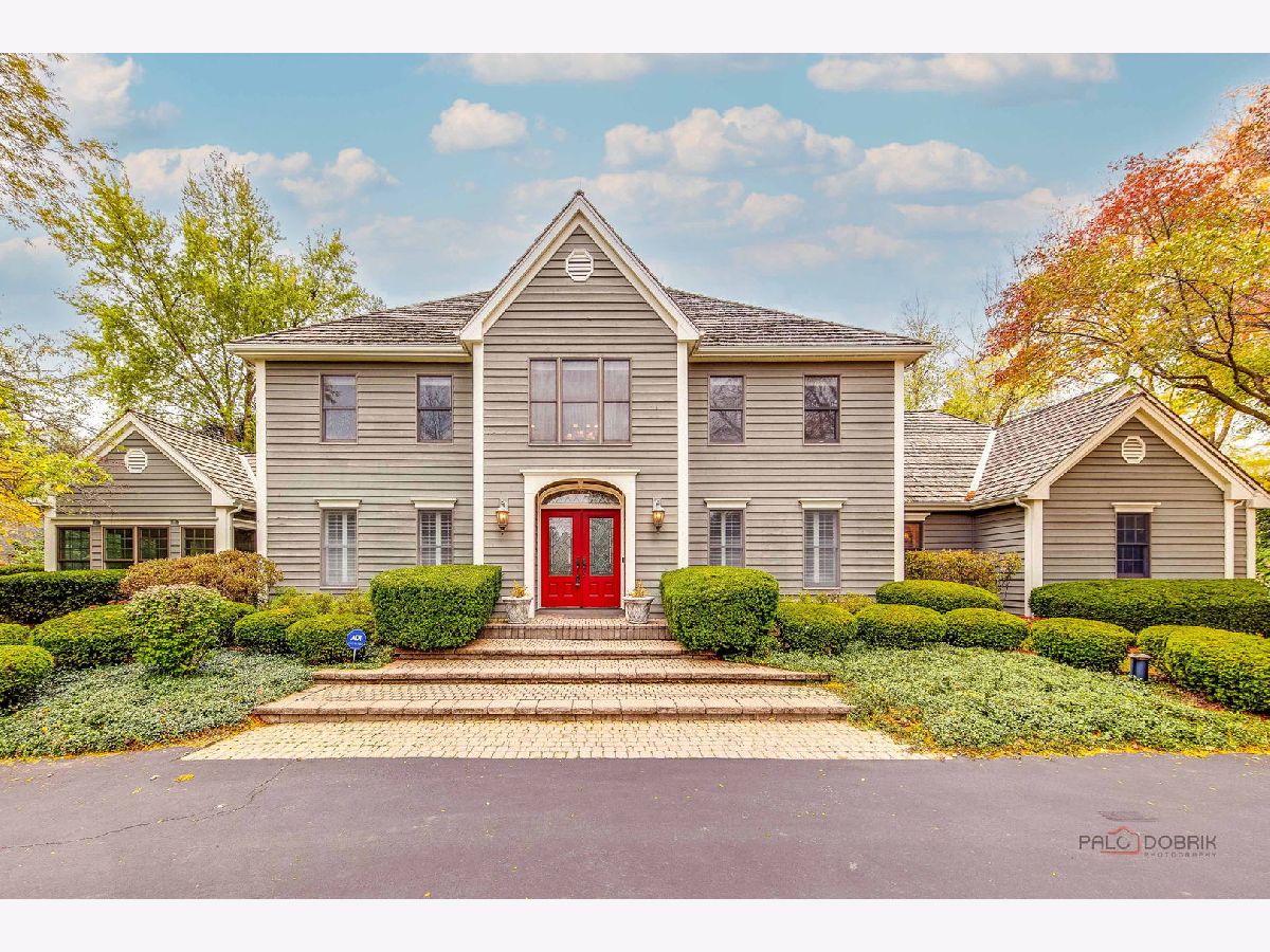  Sold Elgin Illinois, 11N212 Williamsburg