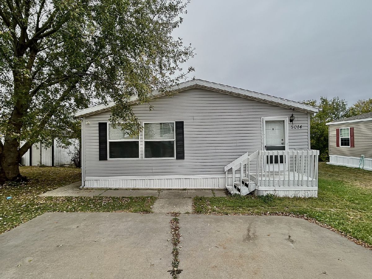  For Sale Loves Park Illinois, 5014 Rockberry Road