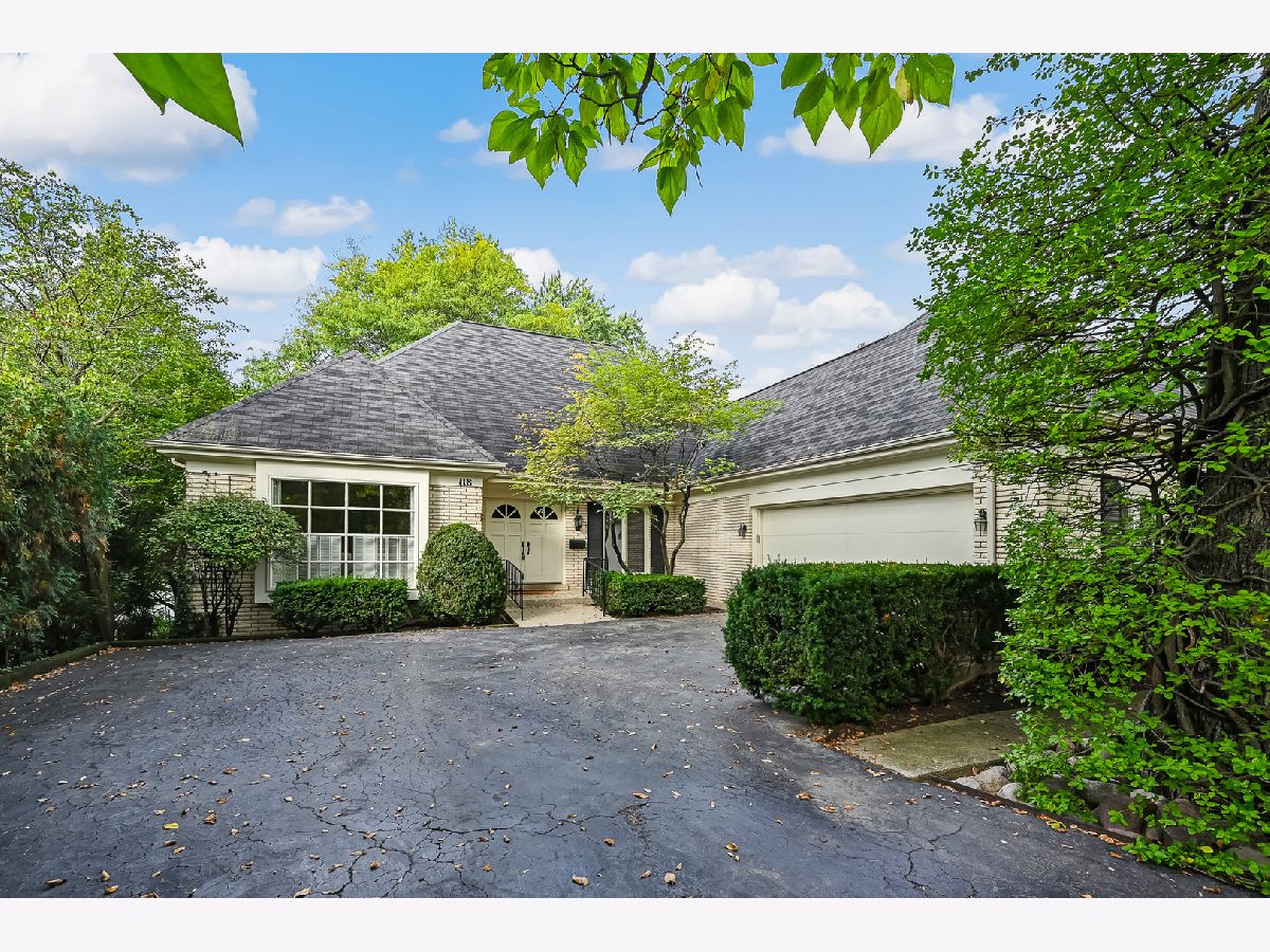  For Sale Hinsdale Illinois, 118 Grant Street