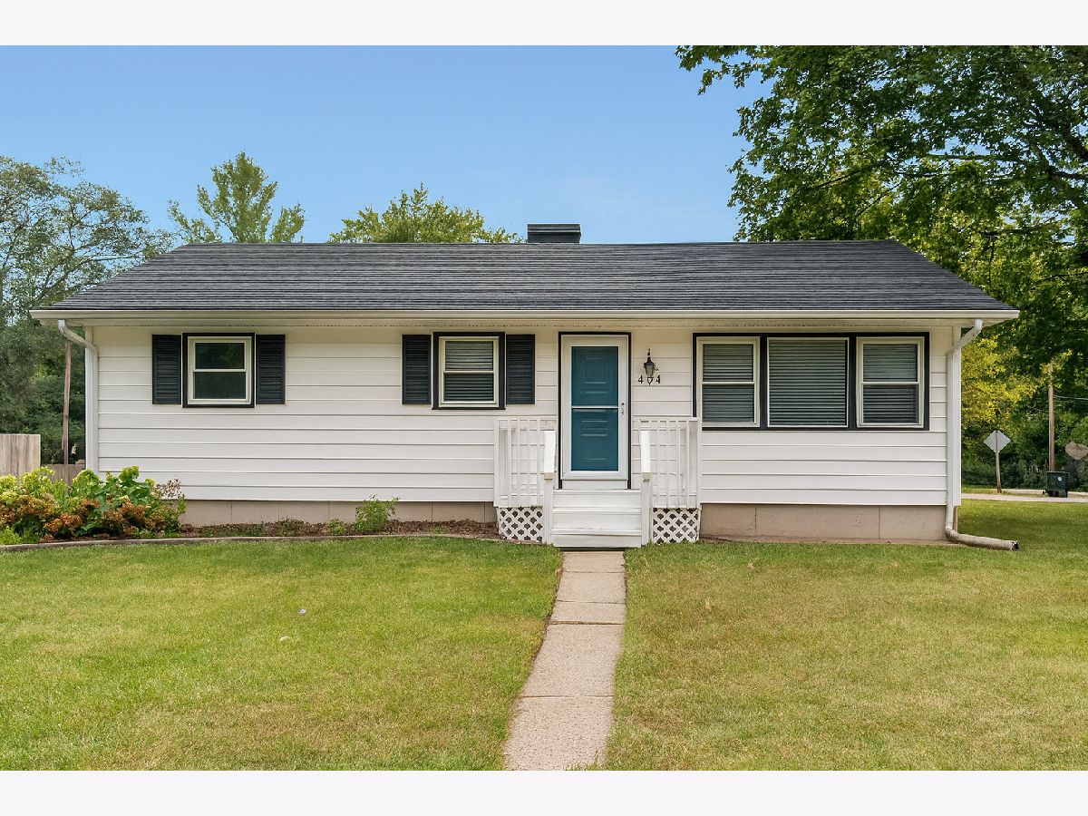  For Rent Batavia Illinois, 404 Thoria