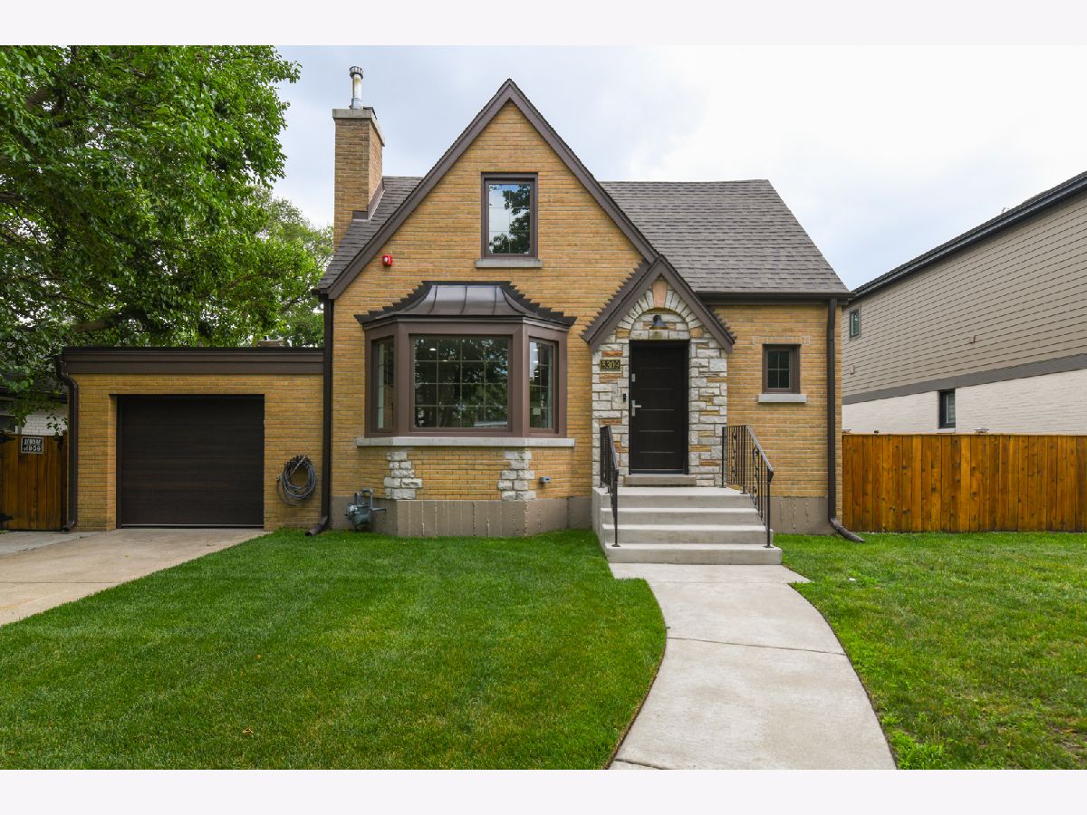  Sold Skokie Illinois, 5309 Crain