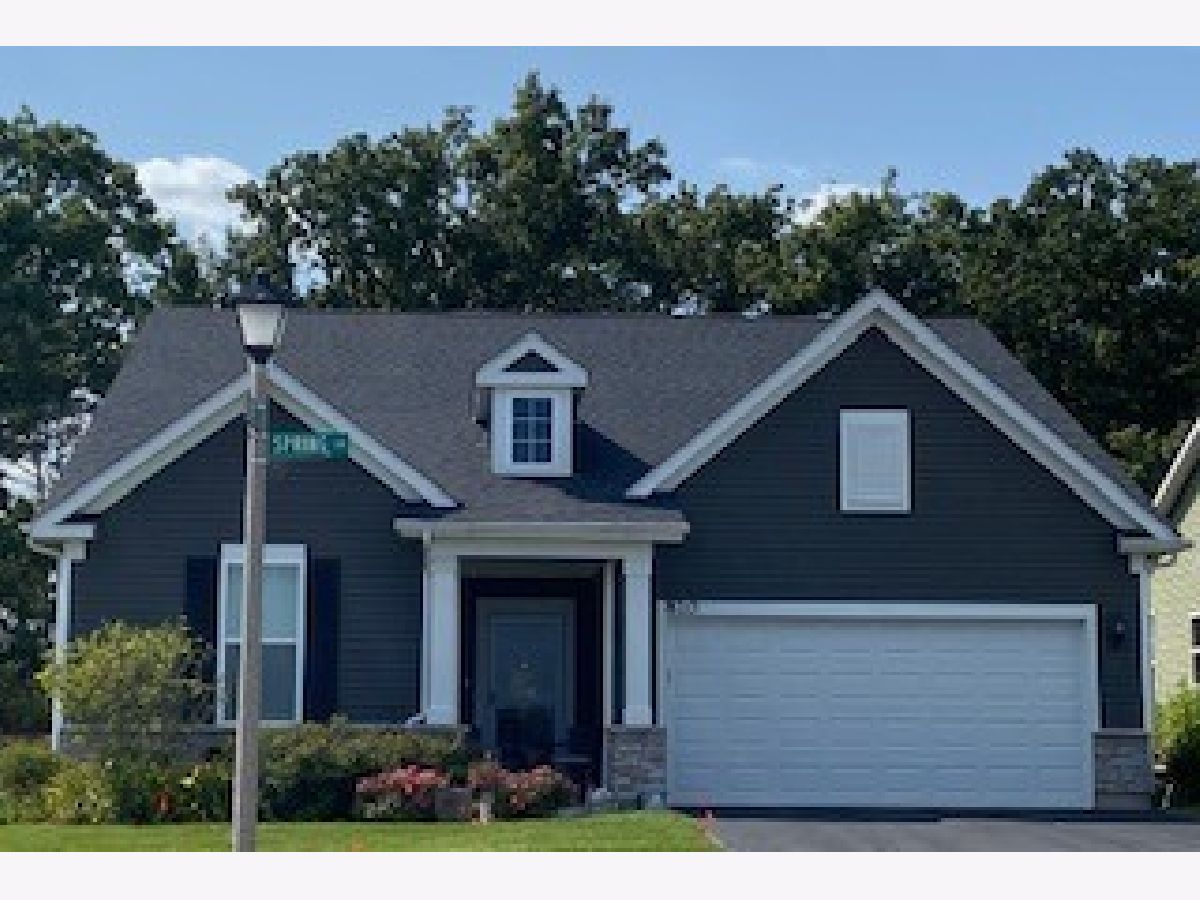  For Sale Lindenhurst Illinois, 2798 Spring Circle South