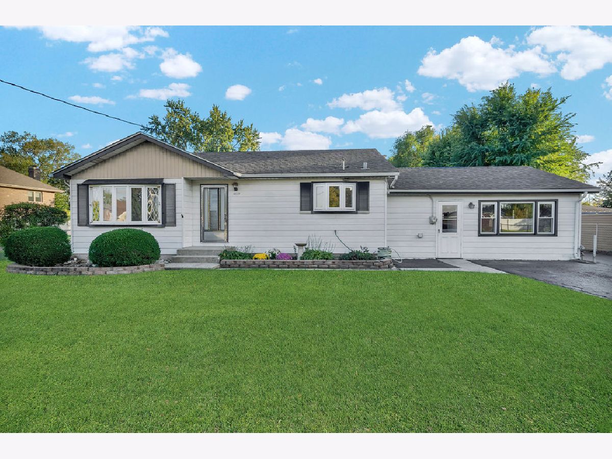  For Sale Burbank Illinois, 6629 83rd Street