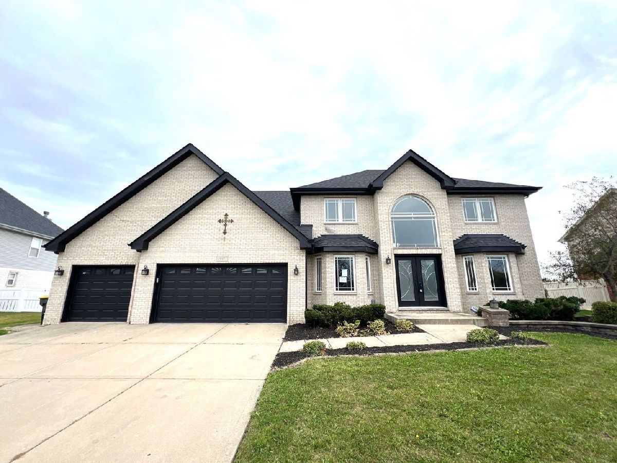 For Sale Lynwood Illinois, 19921 Cypress Avenue