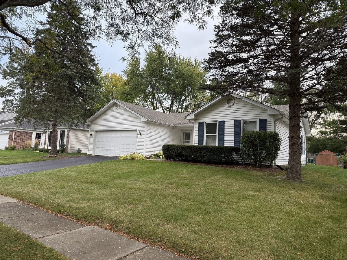  For Rent Fox River Grove Illinois, 504 Old Hunt