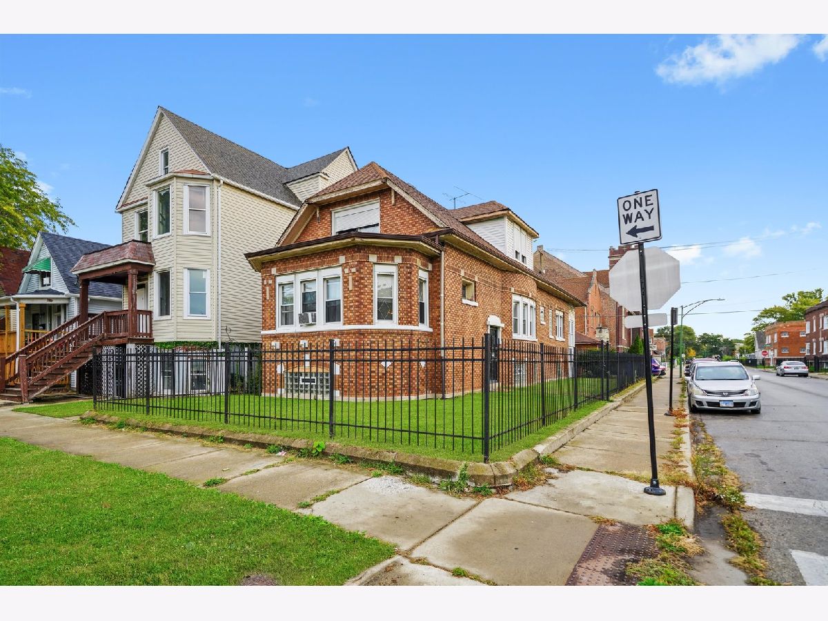  For Sale Chicago Illinois, 7157 Sangamon Street