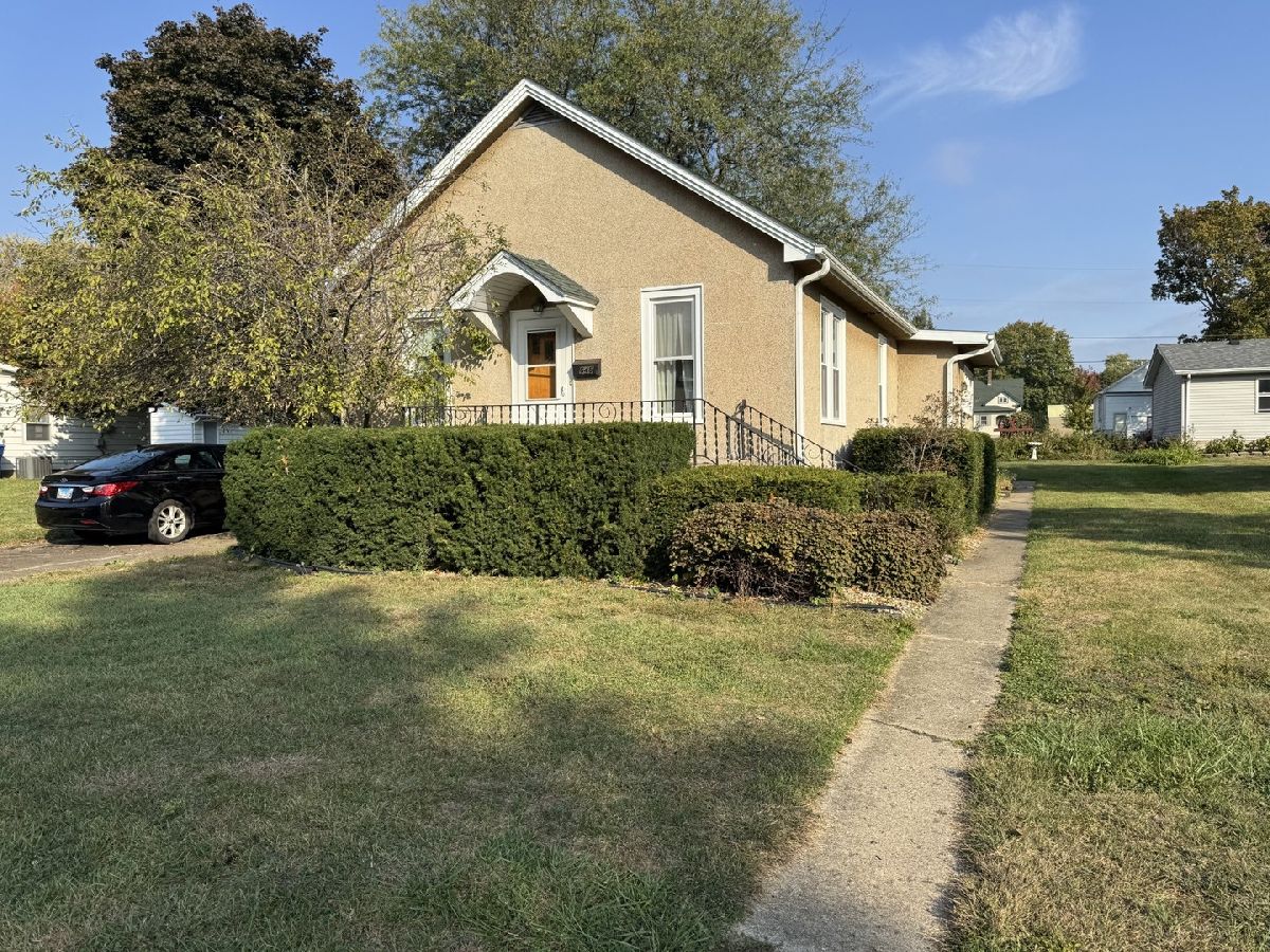  Sold Lasalle Illinois, 645 Lincoln