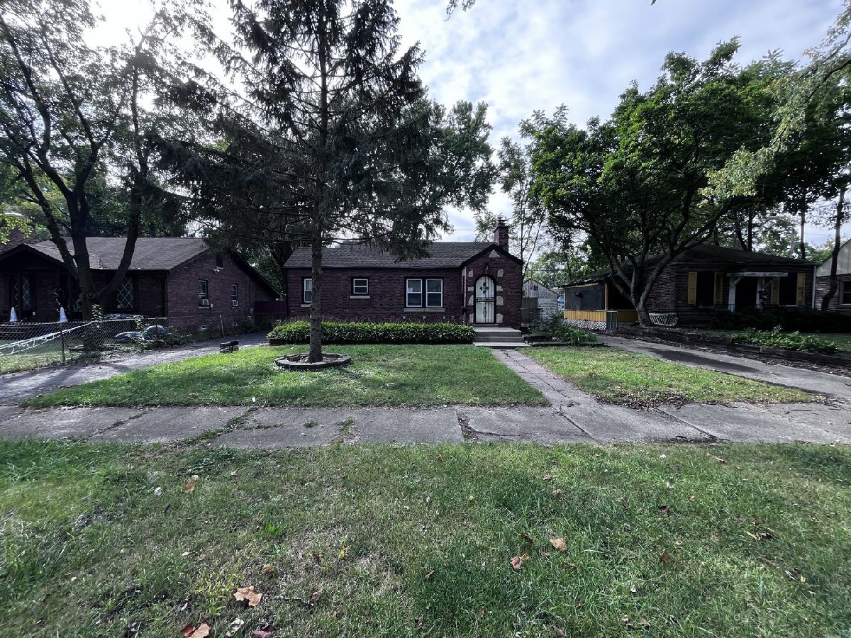  For Rent Hazel Crest Illinois, 2131 170th