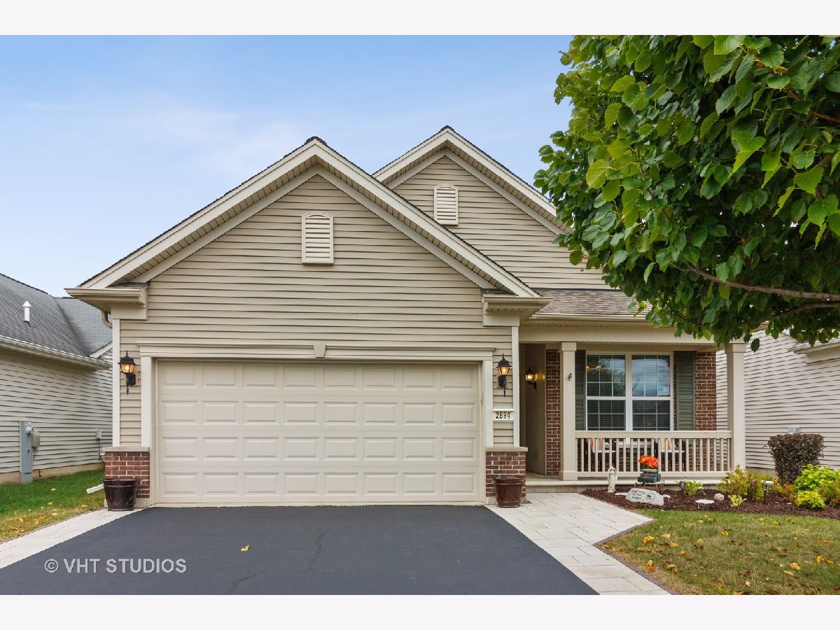 Homes Sold Edgewater By Del Webb Elgin Illinois, 2894 Edgewater