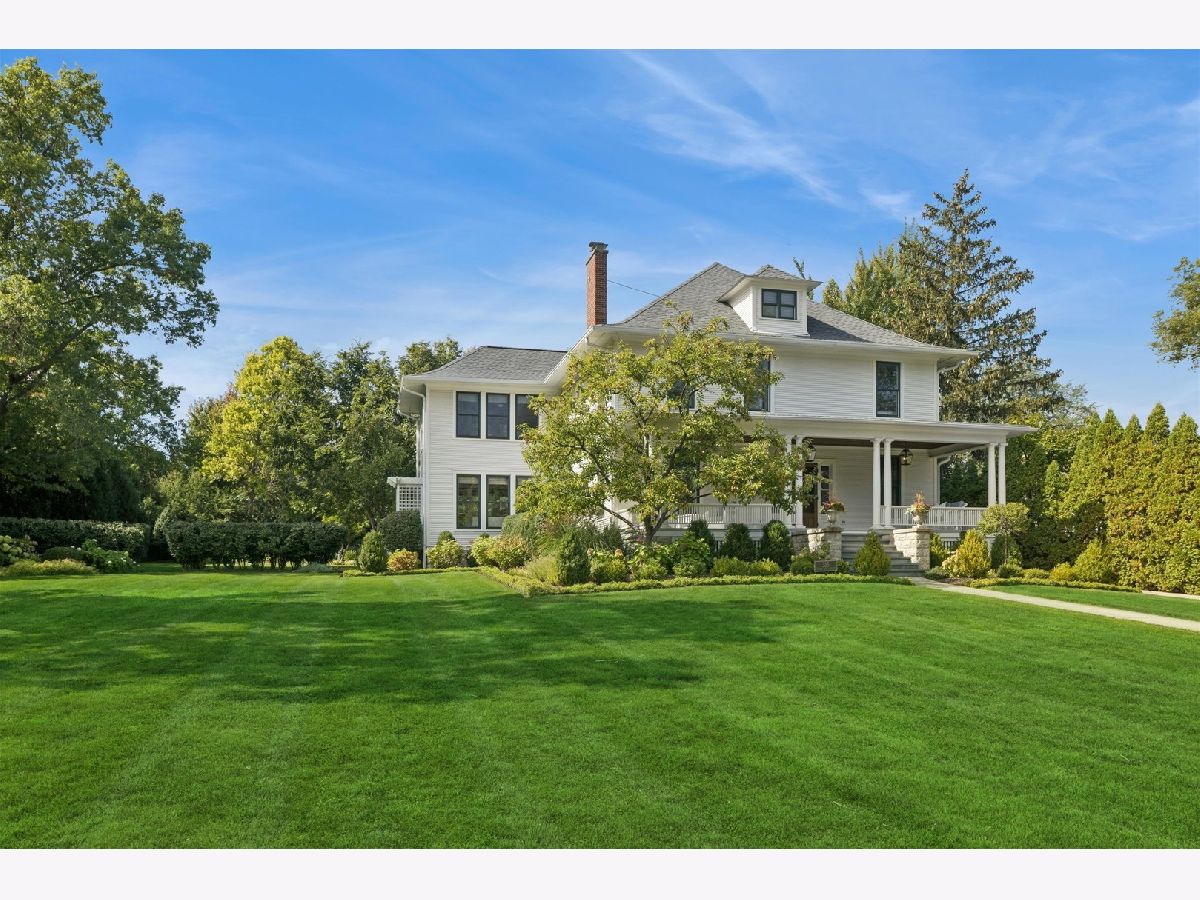  Sold Hinsdale Illinois