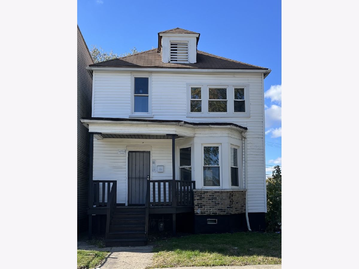  Sold Chicago Illinois, 8426 Kerfoot