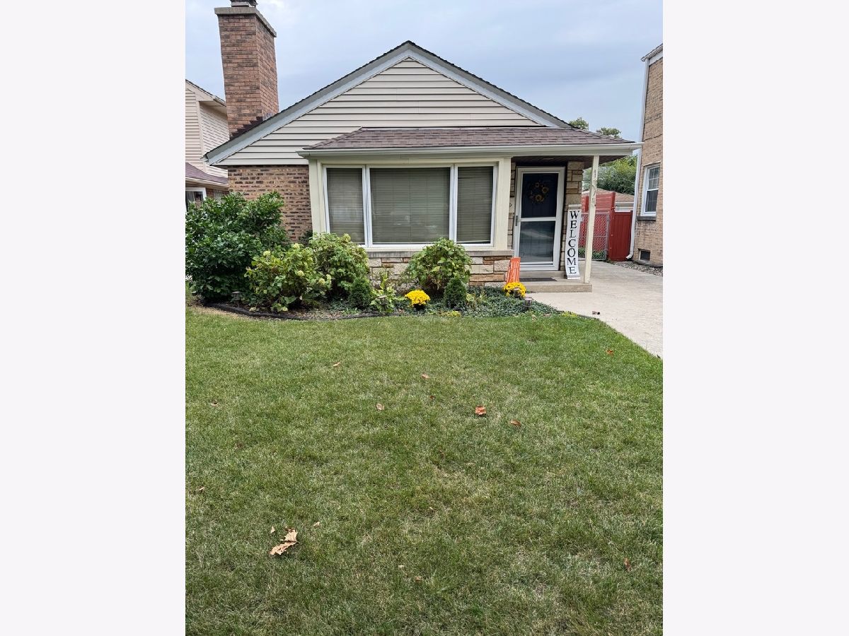 For Rent Park Ridge Illinois, 1315 Elliott