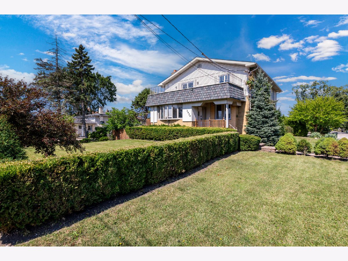  For Rent Park Ridge Illinois, 1420 Oakton