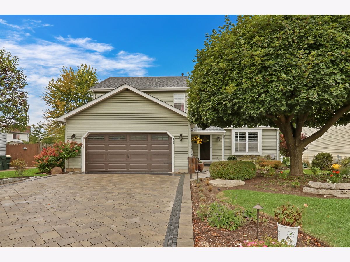  For Sale Round Lake Park Illinois, 352 Linden Drive