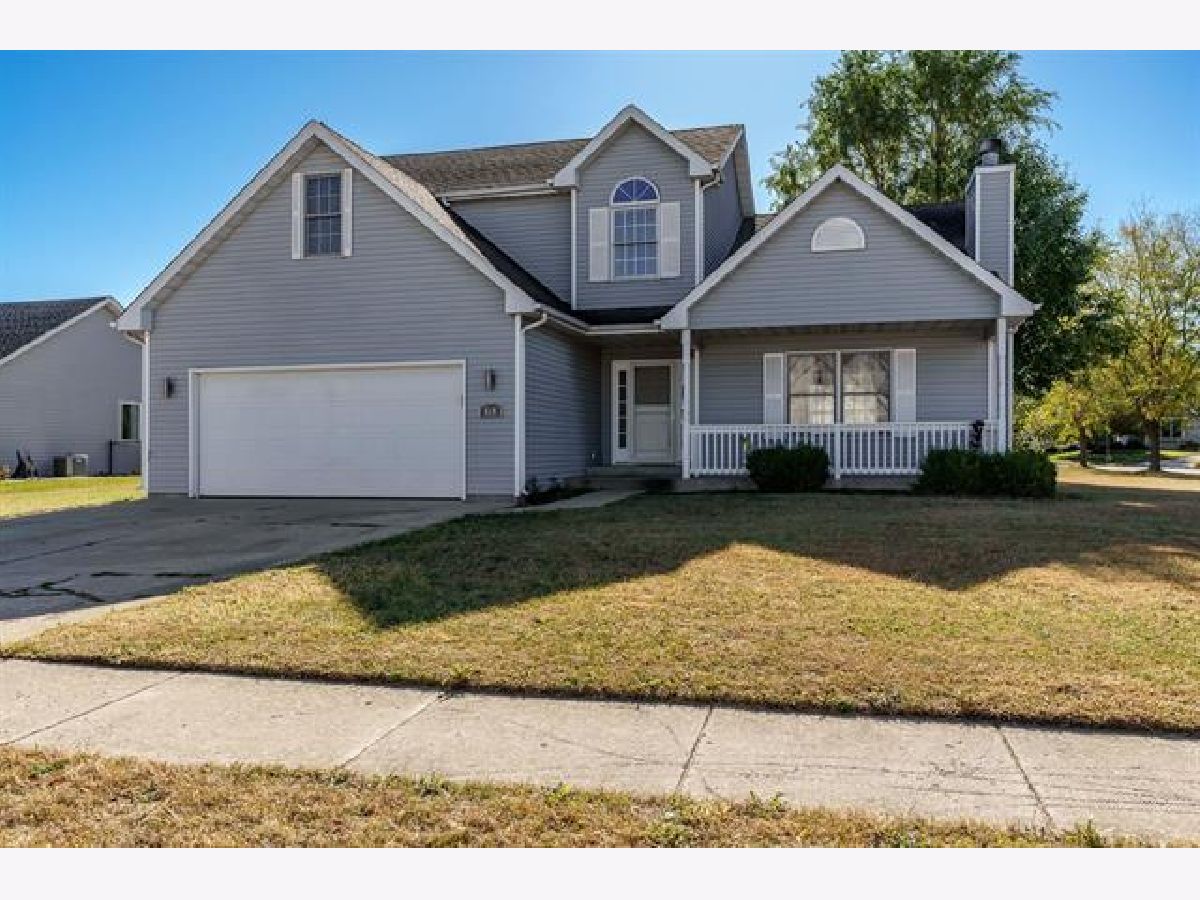  For Sale Machesney Park Illinois, 569 Gershwin Lane