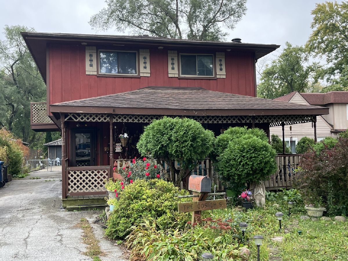 For Sale Midlothian Illinois, 15213 Waverly Avenue