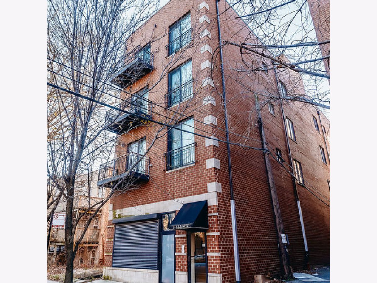 For Rent Chicago Illinois, 14 Leavitt
