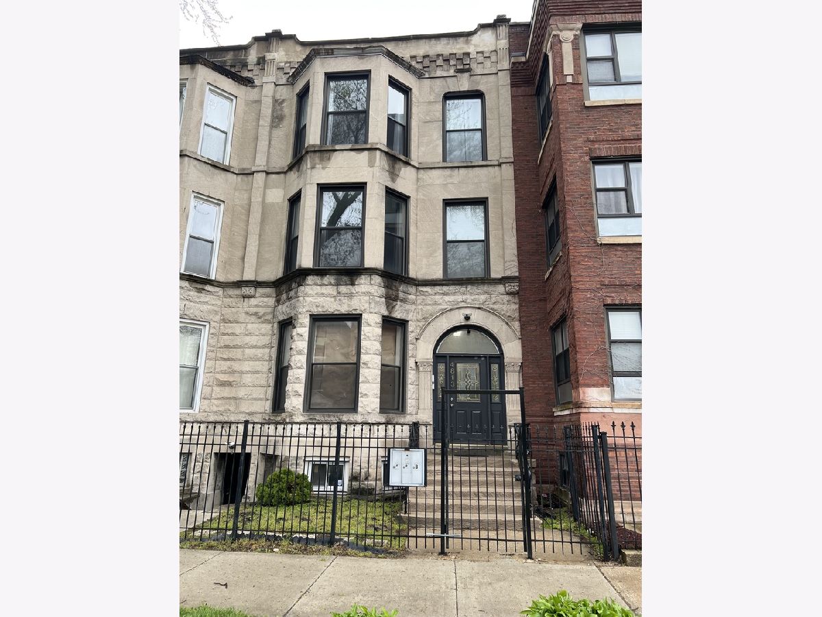  For Sale Chicago Illinois, 4813 Prairie Avenue