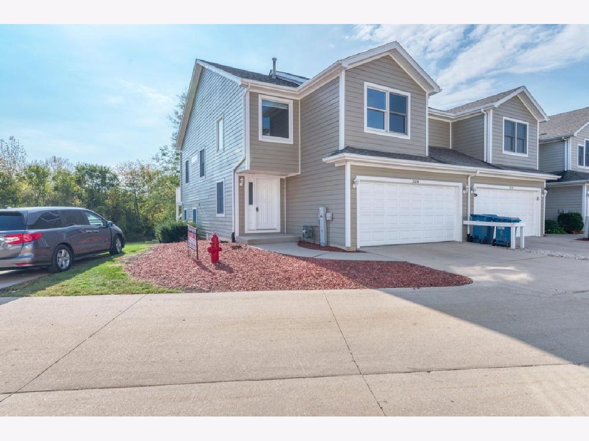 For Sale Morris Illinois, 2021 Lisbon Road