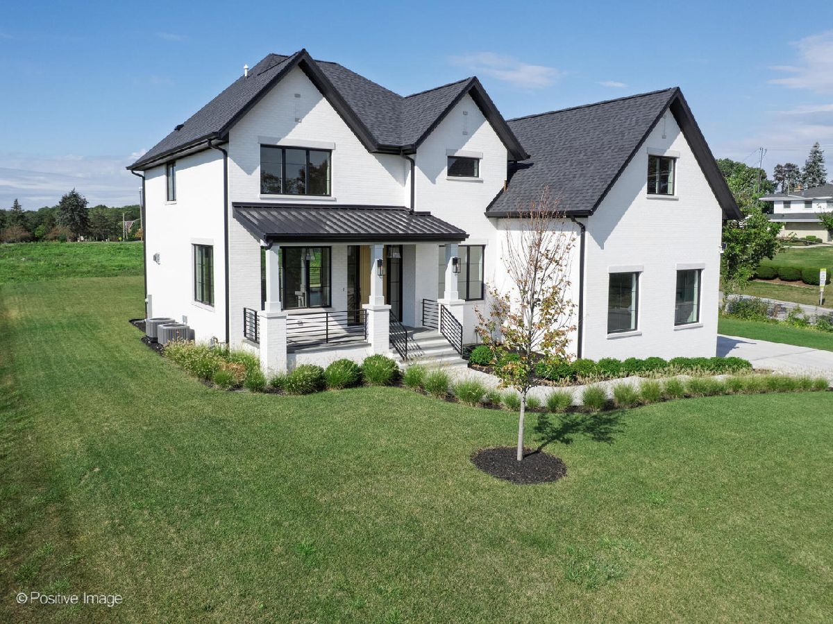  For Sale Willow Springs Illinois, 8302 Pleasant View Avenue