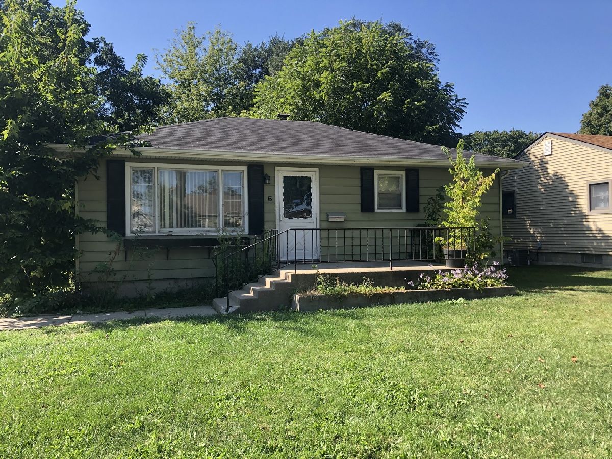  For Rent North Aurora Illinois, 6 North Adams