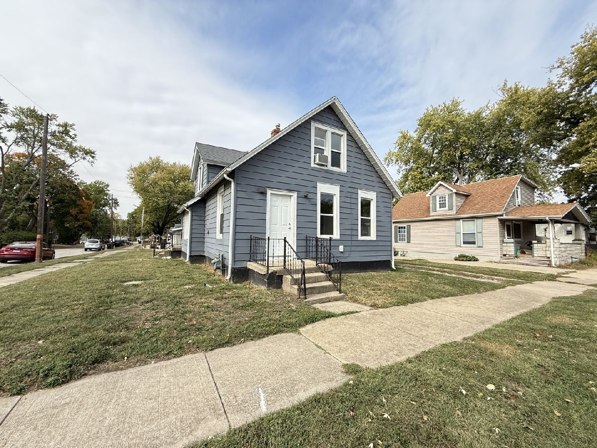  For Sale Bloomington Illinois, 1401 Elm Street