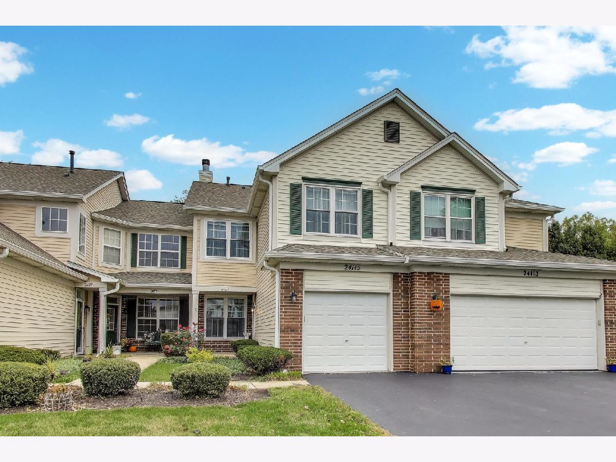 For Sale Plainfield Illinois, 24115 Pear Tree Circle