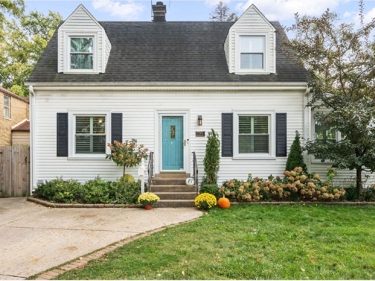 For Rent Elmhurst Illinois, 122 Crescent