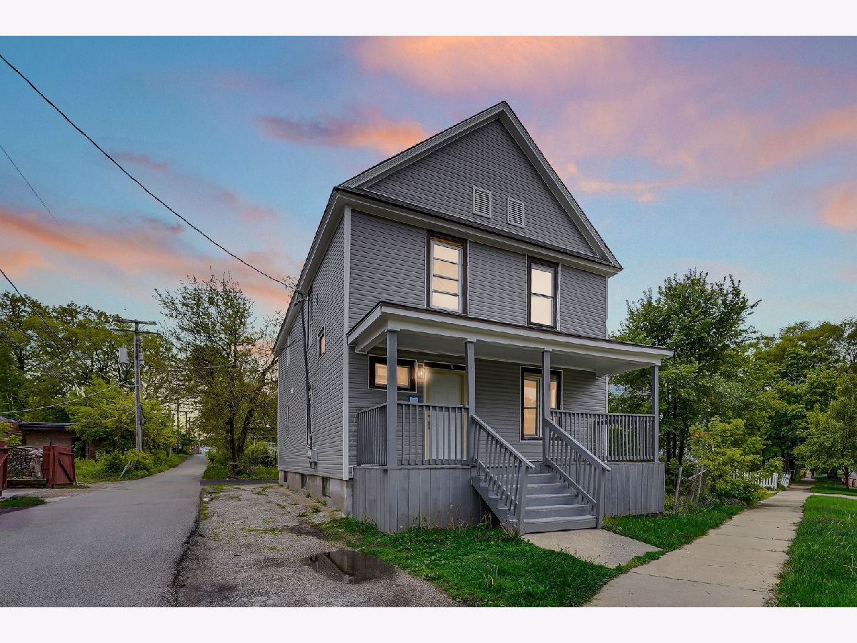  For Rent Waukegan Illinois, 515 George
