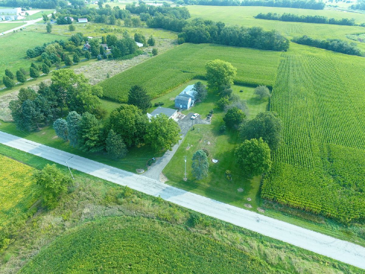  For Sale Farmer City Illinois, 12454 Cracker Road