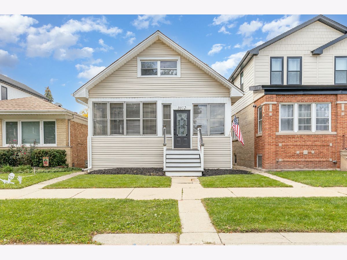 For Sale Chicago Illinois, 5312 Leamington Avenue