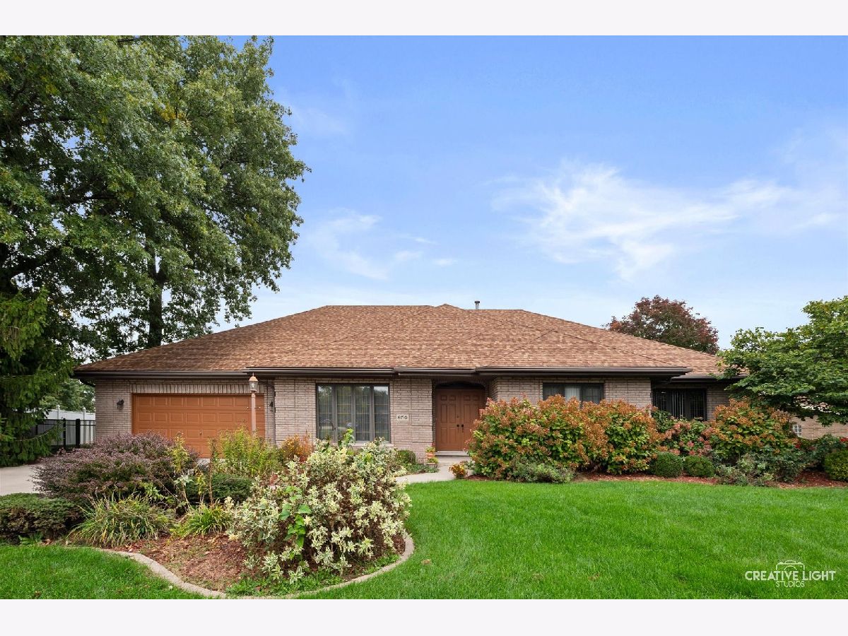  For Sale Palos Heights Illinois, 6150 124th Street