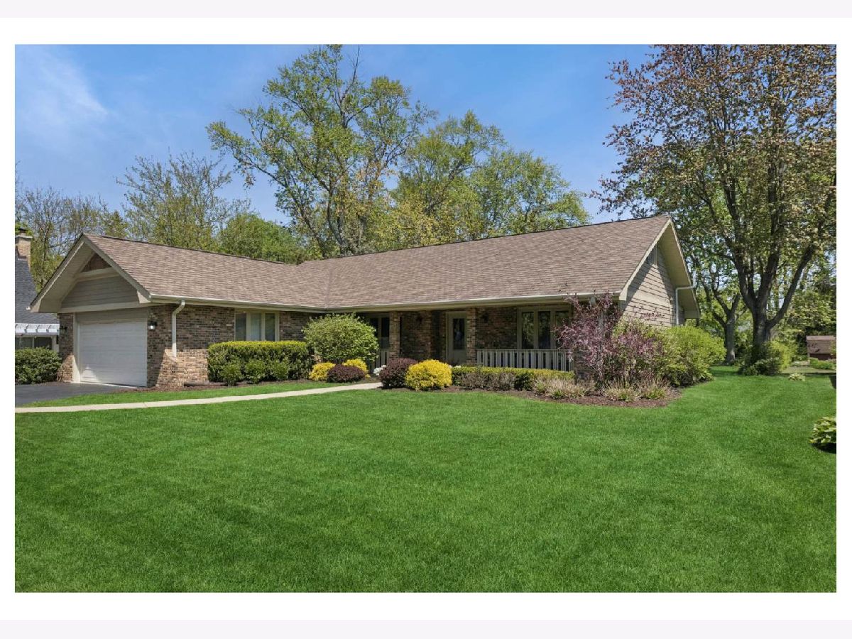 For Sale Willowbrook Illinois, 6145 Western Avenue