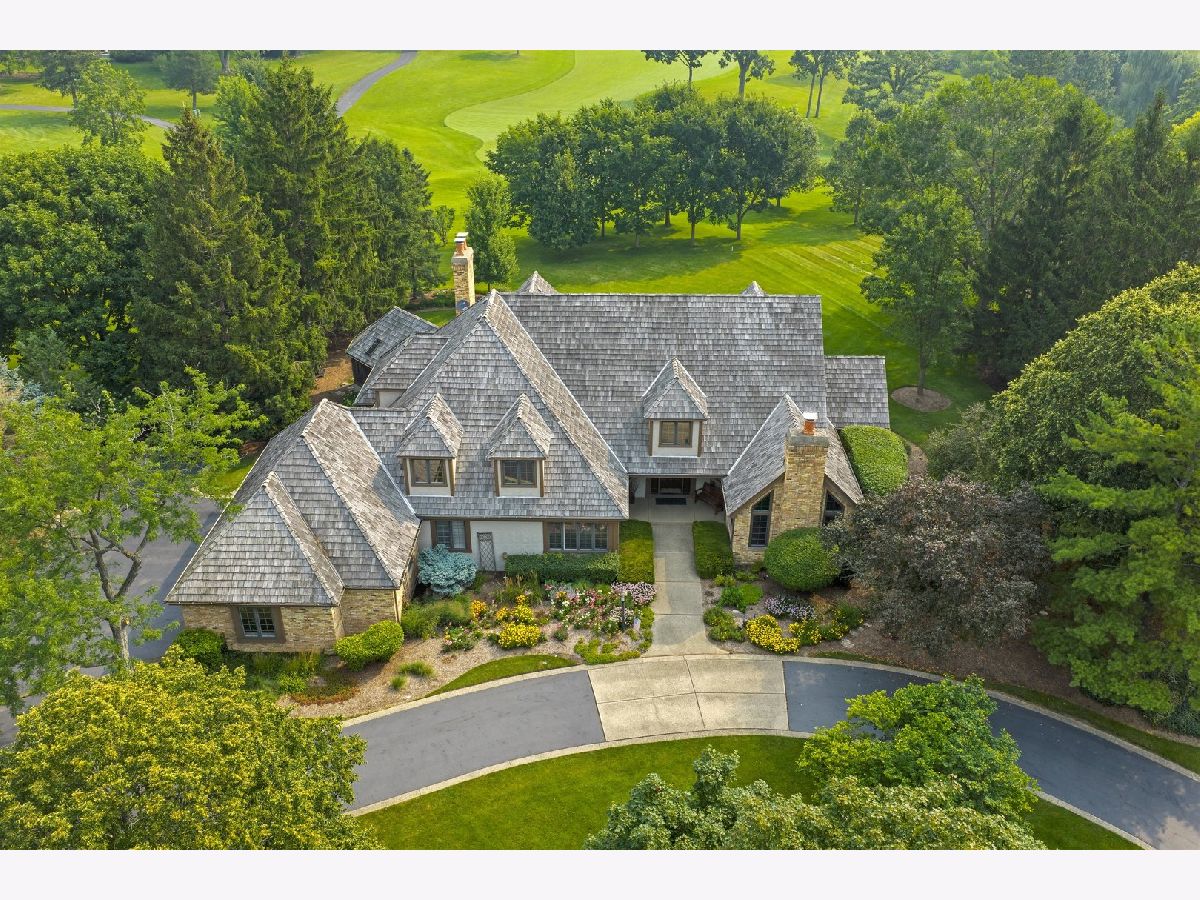 Homes & Townhomes For Sale Wynstone North Barrington Illinois, 18 S Wynstone Drive