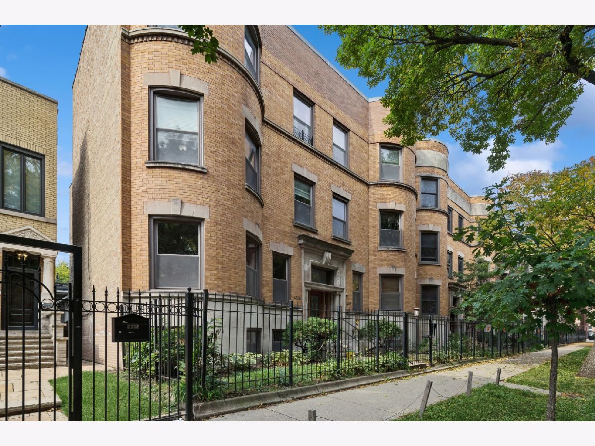 Condos & Townhomes & Homes For Sale Buena Park Chicago Illinois, 4336 Kenmore Avenue