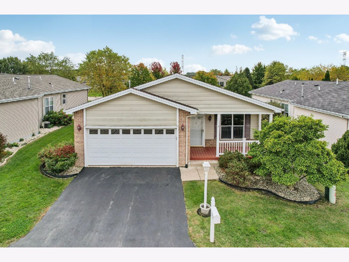 For Sale Grayslake Illinois, 3306 Stakes Lane