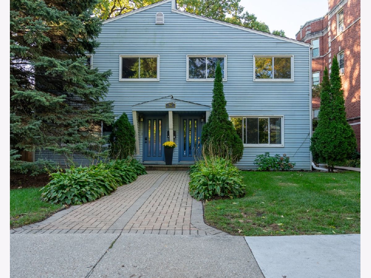  For Rent Evanston Illinois, 912 Crain