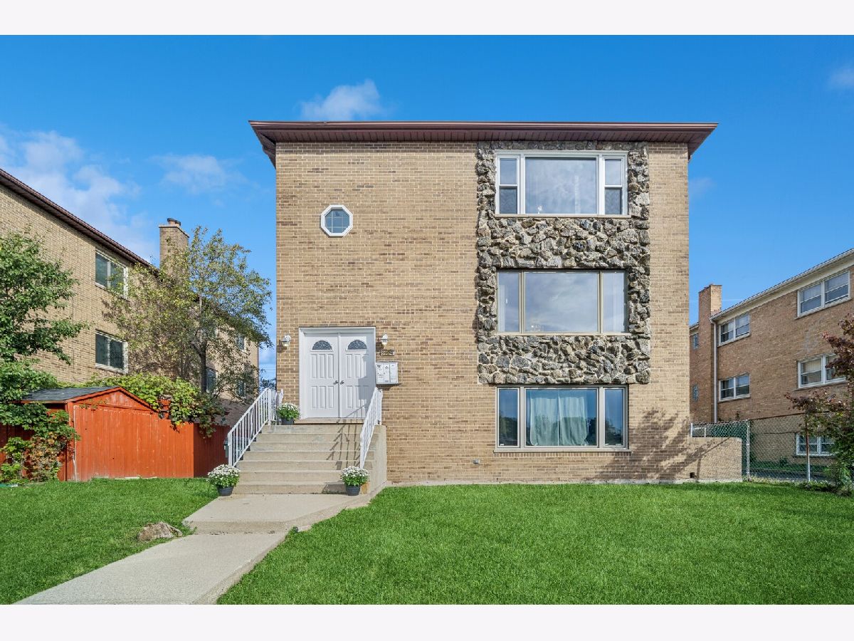 For Sale Niles Illinois, 8124 Dempster Street