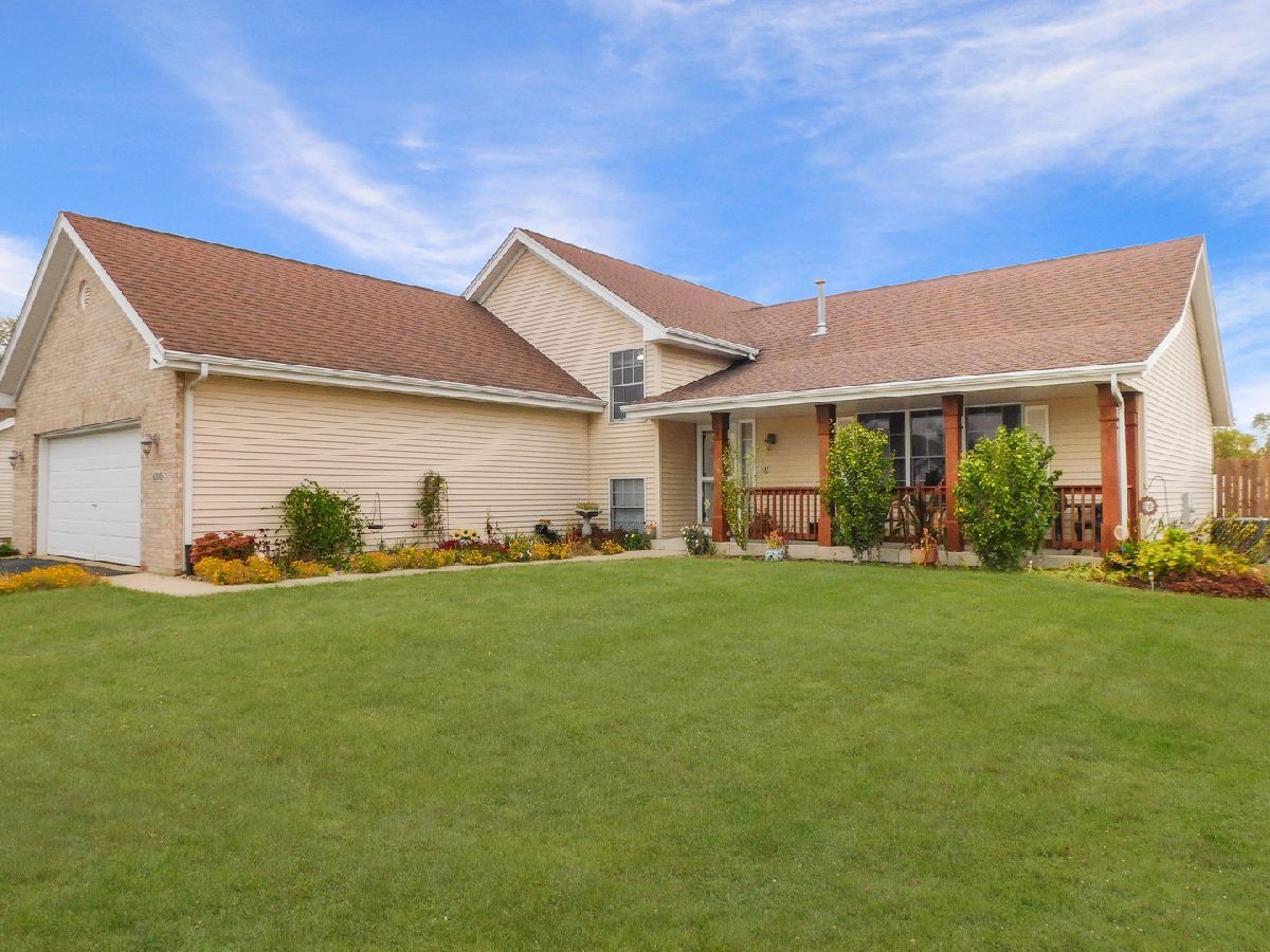  For Sale Rockton Illinois, 4205 Glenmore Road