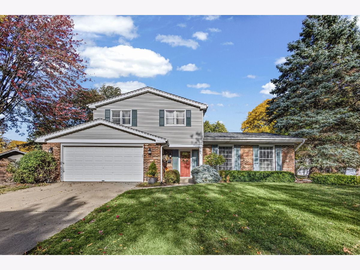  Sold Arlington Heights Illinois, 1515 Harvard