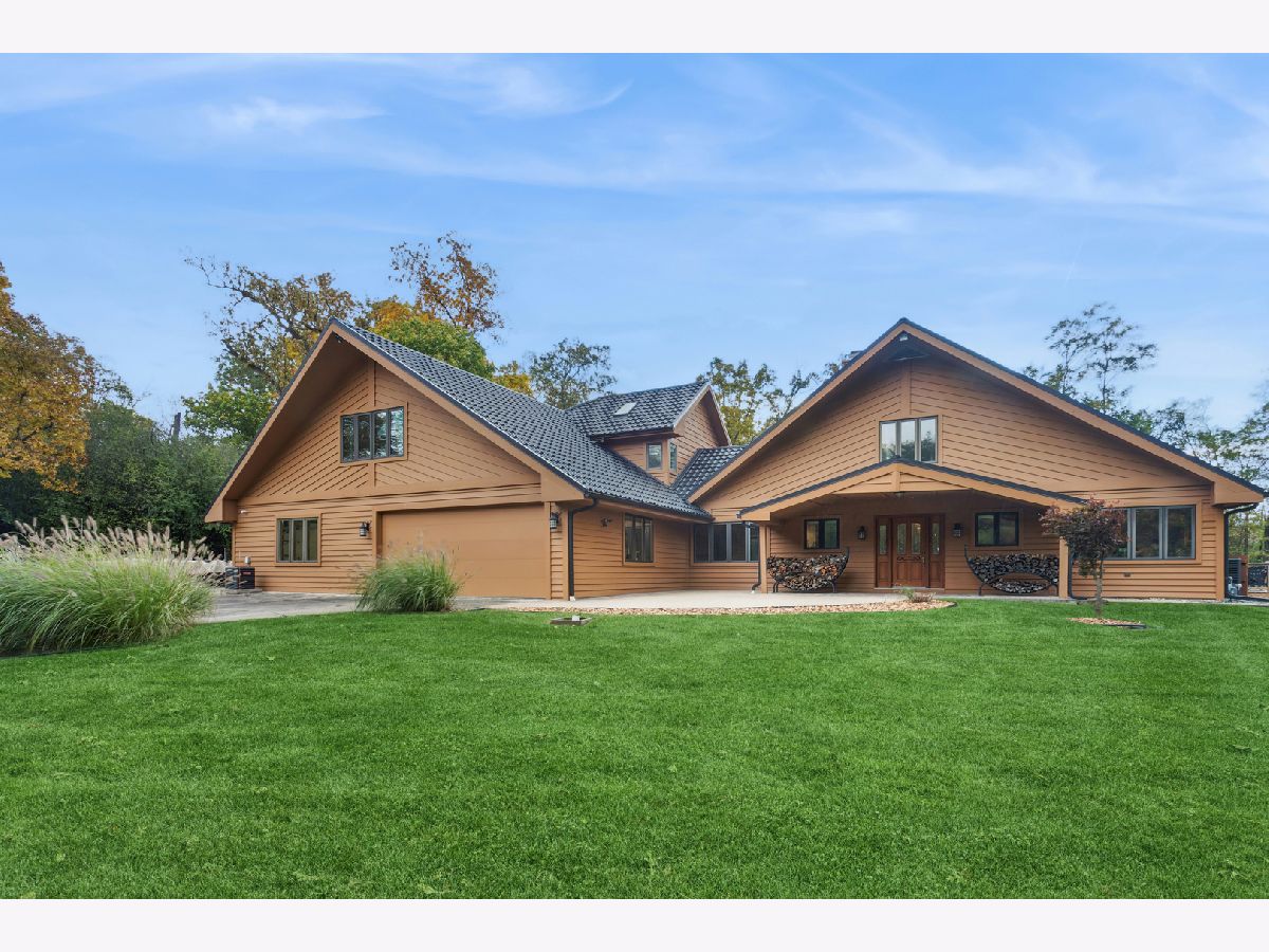 For Sale West Chicago Illinois, 1N546 Burr Oak Road