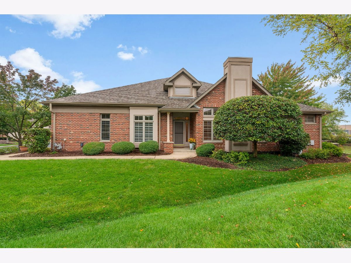  For Sale Palos Heights Illinois, 17 Shadow Creek Circle